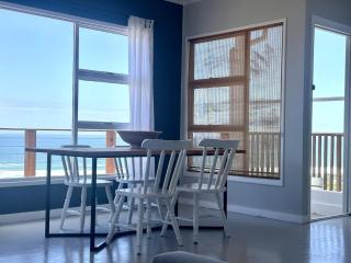 The Hill Top Lodge, 2 Bedroom House - Scarborough - 9