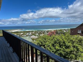 The Hill Top Lodge, 2 Bedroom House - Scarborough - 8