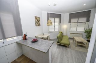 HomeHolidaysRentals Balmes - Costa Barcelona - Calella - 4