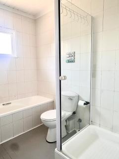 The Hill Top Lodge, 2 Bedroom House - Scarborough - 5