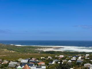 The Hill Top Lodge, 2 Bedroom House - Scarborough - 4
