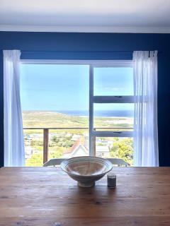 The Hill Top Lodge, 2 Bedroom House - Scarborough - 3