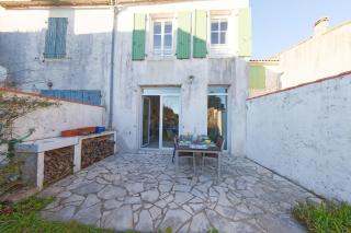 022 Le petit clos - Le Bois-Plage-en-Ré - 6