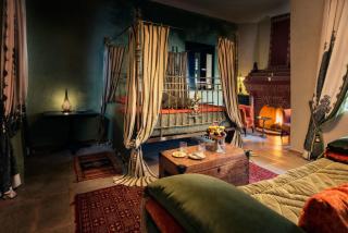 Riad Kheirredine - Marrakesch - 9