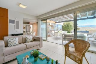 Par 4 Cocoa by VillaGranCanaria - 4