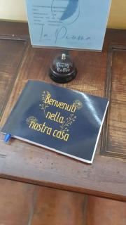 B&B La Piuma - - 1