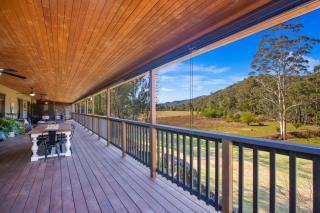 MacDonald River Retreat - St Albans - 1