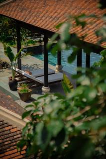 Sứ Retreat Hoi An - Riverfront Resort - Hội An - 3
