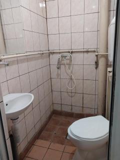 Hostel Laki - Escópia - 5