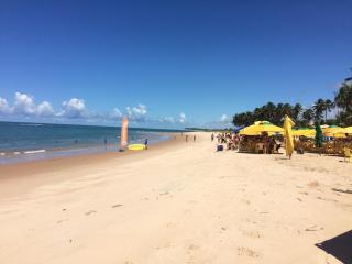 Pousada Praia De Guarajuba - Guarajuba - 3
