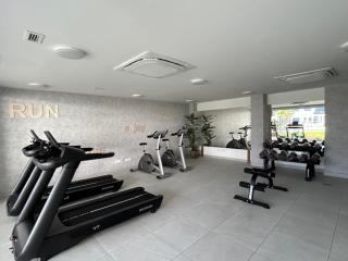 Beautiful brand new - Estepona beach side apartment - Estepona - 8