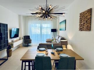 Beautiful brand new - Estepona beach side apartment - Estepona - 7