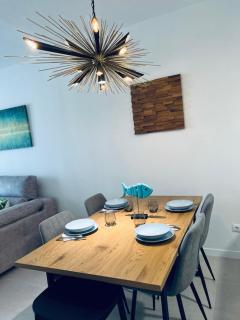 Beautiful brand new - Estepona beach side apartment - Estepona - 3