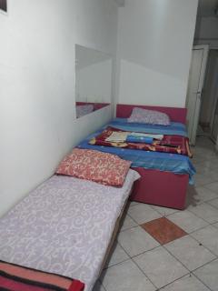 Hostel Laki - Escópia - 1