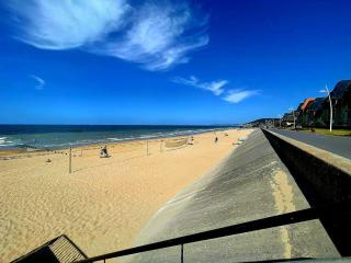 L'albatros - F2 à Cabourg - Cabourg - 9