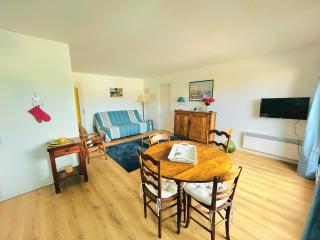 L'albatros - F2 à Cabourg - 2