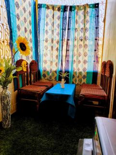 Manahsthir Stays - Varanasi - 4