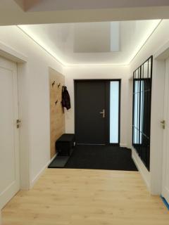 Nowoczesny dom z plażą - 6