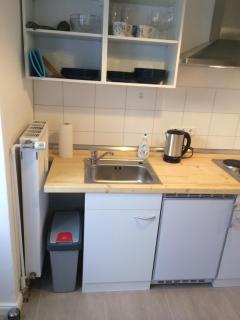 Pension Bach - Greifswald - 2