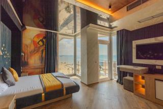 Vila One Beach Hotel - Durrës - 8