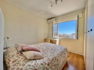 Piso de lujo en el centro de Málaga con las mejores vistas - Malaga - 9