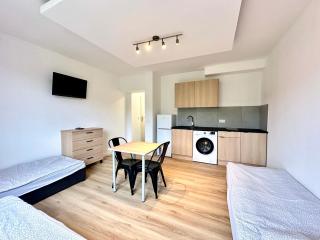 Studio Leszczynki II - Gdynia - 8