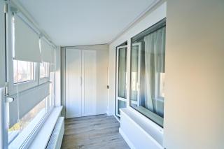 Apartment on Botu 9 - Chişinău - 1