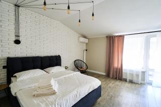 Apartment on Botu 9 - Chişinău - 0