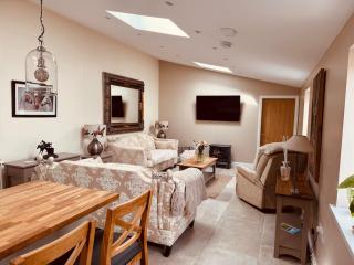 The Forge, Newly Converted Barn - 0