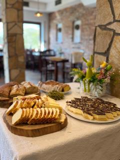 Bieszczadzki Dworek Polanczyk - 1