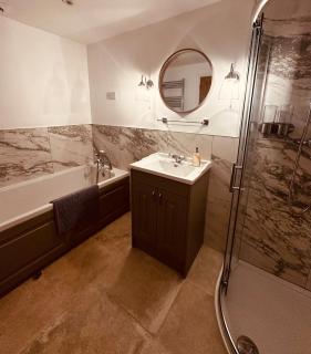 The Forge, Newly Converted Barn - 7