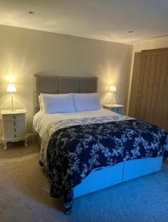 The Forge, Newly Converted Barn - 6