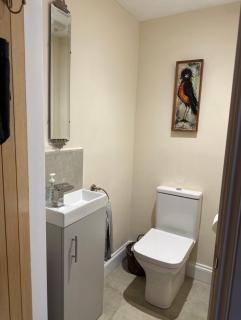 The Forge, Newly Converted Barn - 4