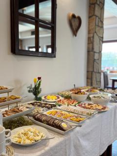 Bieszczadzki Dworek Polanczyk - 1