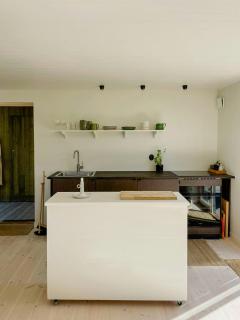 Architect-Designed Dream House On Arholma - Arholma - 4