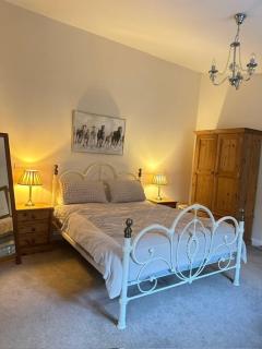 The Forge, Newly Converted Barn - Carnforth - 1