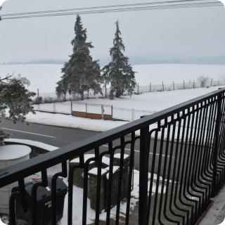 Ubytovňa Bunetice - 7