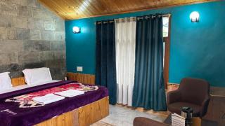 New Rock Cottage - 7