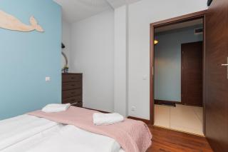 Lazurowy Dwór - Przystań Latarnika Grand Apartments - 4