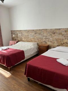 Nuevo Hotel Beltran - 0