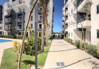 شاليه للإيجار بمنتجع لافيتا في الساحل الشمالي قبلي Lavita North Coast - 1