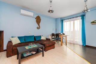Lazurowy Dwór - Przystań Latarnika Grand Apartments - Sztutowo - 0