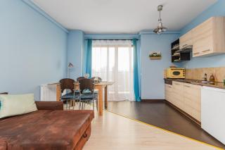 Lazurowy Dwór - Przystań Latarnika Grand Apartments - Sztutowo - 8