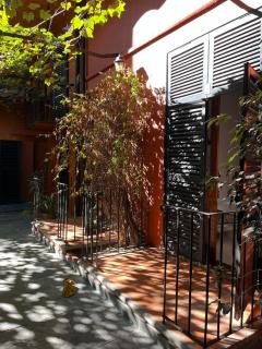 Nuevo Hotel Beltran - San Gregorio de Polanco - 6