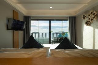 Andaman Cannacia Resort & Spa - SHA Extra Plus - Kata Beach - 3