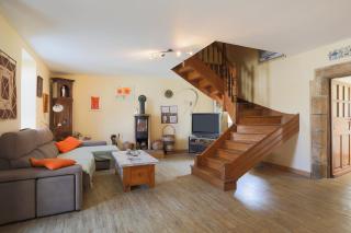 Maison Ty Carolie - Le Merzer - 9