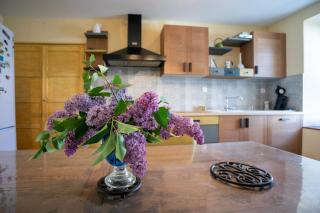 Maison Ty Carolie - Le Merzer - 3