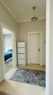 Apartment with pool in Green Diamond - Tbilisi - 2
