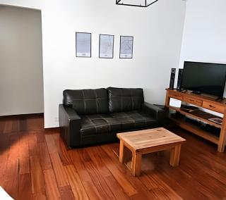 Amplio departamento 3 ambientes en Recoleta - Buenos Aires - 5