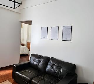 Amplio departamento 3 ambientes en Recoleta - Buenos Aires - 3